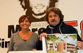 105mila euro alla Fondazione Marco Simoncelli grazie a San Carlo e A-Tono 