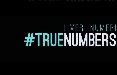 Al via #TrueNumbers, la prima serie di informazione pensata per il web 