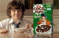 Debutta la 'Coco Merenda' Kellogg con la firma di Leo Burnett
