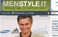 MenStyle.it ha esordito con Extè, Breil Milano e Peugeut 107