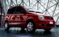 Fiat Panda in tv con Leo Burnett Torino