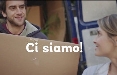 Il Credito Cooperativo lancia la campagna 'Ci siamo' e il nuovo claim 'La nostra banca è differente'. Firma Kaleidon, dopo gara