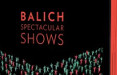  Esce il libro 'Balich Spectacular Shows': dieci anni di emozioni da sfogliare