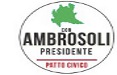 Parte la comunicazione integrata della Lista Civica 'Con Ambrosoli Presidente – Patto Civico'. Sito di Leo Burnett