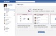 Facebook semplifica le comunicazioni con Messages