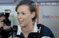 Federica Pellegrini torna on air per Enelpremia di Enel Energia. Firma S&S