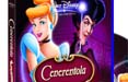 Walt Disney: tv, stampa, web, in-store ed eventi per 'Cenerentola – Il gioco del destino'