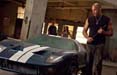 Ford al cinema con 'Fast & Furious 5' e a Roma per l'anteprima