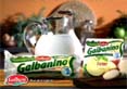 Galbanino ritorna in TV con Ogilvy