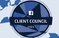 Nasce il Facebook EMEA Client Council con i top manager di aziende, agenzie e centri media