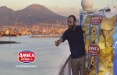 La patatina Amica Chips è la compagna ideale nel nuovo spot firmato M&C Saatchi