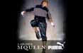 Alexander McQueen per PUMA, solo sul web