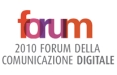 L'Italia che innova al Forum della Comunicazione Digitale 