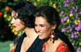 Monica Bellucci e Bianca Balti nella nuova campagna Dolce & Gabbana