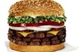 Debutto sulla tv italiana per Burger King 