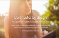  Google lancia Contributor: da 1 a 3 dollari al mese per non vedere la pubblicità sul web