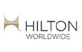 Hilton diventa 'Hilton Worldwide' e inaugura il nuovo logo  