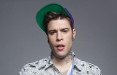 Il rapper Fedez nuovo testimonial Sisley 