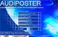 Online la 'Disponibilità Impianti' di Audiposter