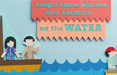 OgilvyOne e Social@Ogilvy insieme per il progetto 'Earthkeepers On The Water' di Timberland