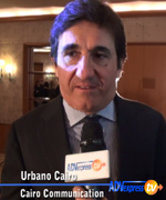 Con Cairo La7 rivede i conti e punta alle giovani donne del day time. Adv in calo, da aprile la ripresa