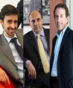 STV DDB ufficializza l’uscita, TBWA punta su obiettivi precisi, Aegis guarda all’evoluzione con
preoccupazione