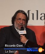 Speciale 'Ridens' per la 30esima Notte dei Pubblivori. Firma La Buccia