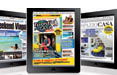 Edizioni Master lancia le nuove applicazioni magazine su iPad