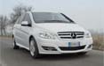 Mercedes-Benz Classe B Traveler invita a viaggiare con DLV BBDO 