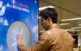 IgpDecaux ospita a Linate i touchscreen di Terna 