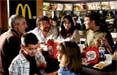 La nonnina ancora protagonista nella nuova campagna McDonald's firmata TBWA\Italia 