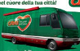  Crai, comincia il tour per l'Italia. Firma Brand Portal