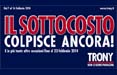 'Il Sottocosto colpisce ancora!', lo dicono Trony, The Others e Kettydo