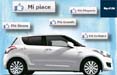 Hi! comunicazione vince la gara per il lancio della nuova Suzuki Swift