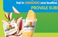 McDonald’s promuove frutta e verdura per i bambini