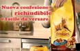 Il gatto rosso Friskies ancora in tv con DDB Italia