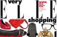 Gli accessori di tendenza in edicola con 'Very Elle shopping'
