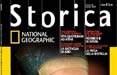 Nefertiti sulla cover di Storica National Geographic di ottobre 