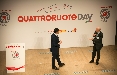 QuattroruoteDay 2016: l'auto del futuro racconta energia, condivisione e automazione