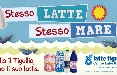 Stesso Latte Stesso Mare” in Liguria con Centro Latte   Rapallo - Latte Tigullio e PicNic