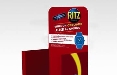 Gruppo Mondelez sceglie Adverteam per le promozioni Ritz nella GDO