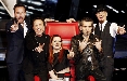 Wind abbraccia ‘The Voice’ (Rai2): in ogni puntata una telepromozione da 60 secondi