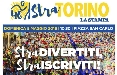 La Stratorino La Stampa 2016 diventa un evento. Appuntamento l'8 maggio 