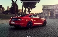 Blue Hive Roma lancia per Ford Italia InstaTestRide, il primo test drive con la Ford Mustang su Instagram