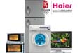Haier debutta in tv 