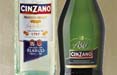 Nuovi frizzanti progetti firmati Proposte per Cinzano 