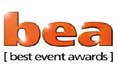 Best Event Awards: si riunisce la giuria