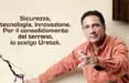 Uretek in comunicazione con Mario Tozzi e Ldb Advertising