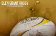 Rugby a portata di mano con la nuova app Glen Grant firmata Fillsix