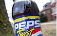 Pepsi Twist protagonista a Trl